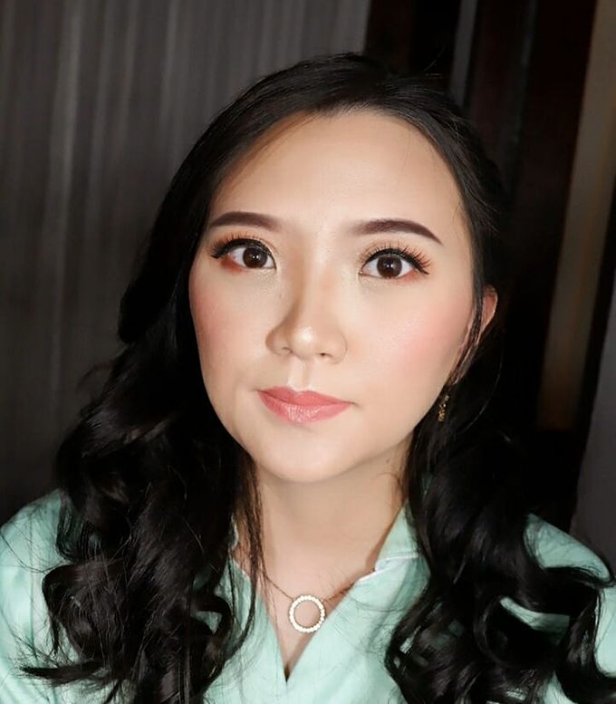 Wedding & Prewedding 4 by CHERIS'H makeup artist - 002 Wedding & Prewedding 4 by CHERIS'H makeup artist - 002