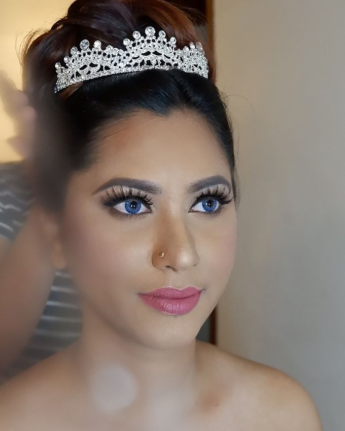 Wedding & Prewedding 4 by CHERIS'H makeup artist - 017 Wedding & Prewedding 4 by CHERIS'H makeup artist - 017