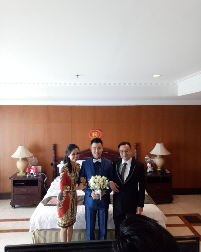 Wedding Day! by Kingdom wedding organizer - 009