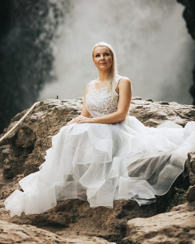 Gown Rental by Honey Wedding & Event Bali - 005 Gown Rental by Honey Wedding & Event Bali - 005