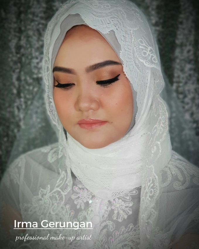 Wedding Makeup Portfolio by Irma Gerungan Makeup Artist - 019 Wedding Makeup Portfolio by Irma Gerungan Makeup Artist - 019