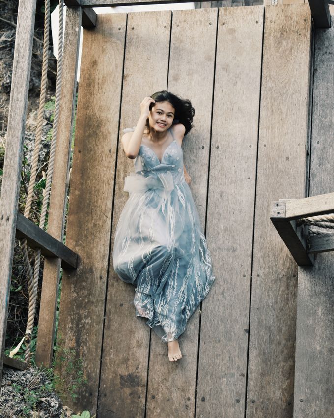 Gown Rental by Honey Wedding & Event Bali - 012 Gown Rental by Honey Wedding & Event Bali - 012
