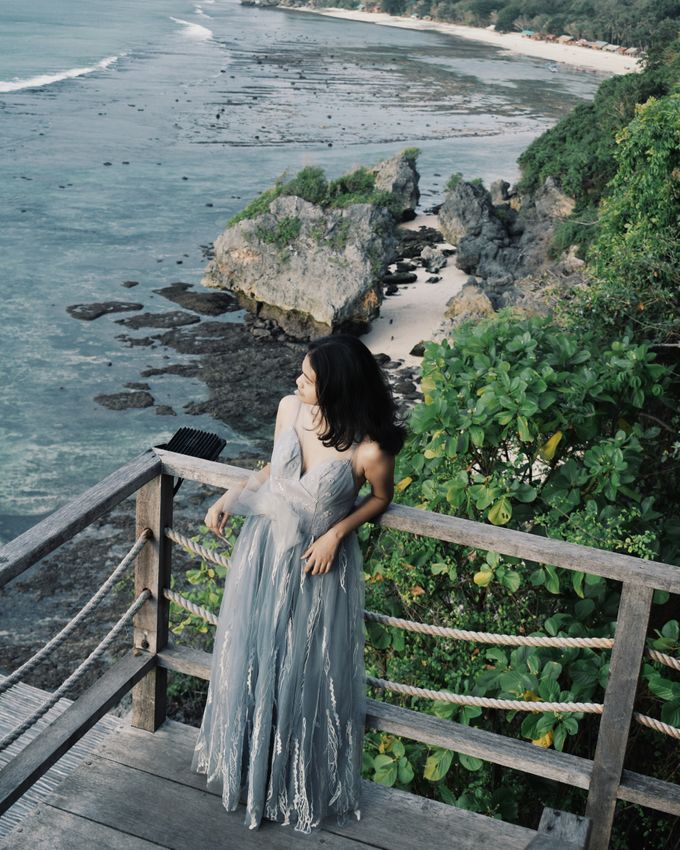 Gown Rental by Honey Wedding & Event Bali - 014 Gown Rental by Honey Wedding & Event Bali - 014