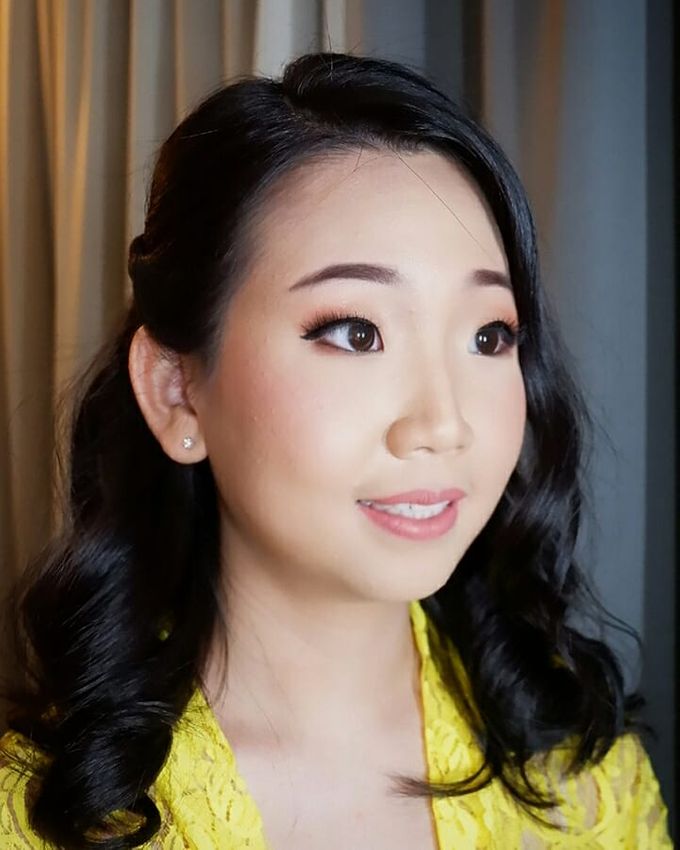 Wedding & Prewedding 4 by CHERIS'H makeup artist - 004 Wedding & Prewedding 4 by CHERIS'H makeup artist - 004
