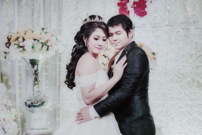 The Royal Wedding Of Kinanta & Anastascya by Honey Wedding & Event Bali - 001 The Royal Wedding Of Kinanta & Anastascya by Honey Wedding & Event Bali - 001