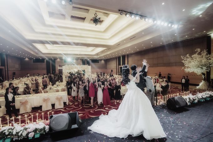 The Royal Wedding Of Kinanta & Anastascya by Honey Wedding & Event Bali - 005 The Royal Wedding Of Kinanta & Anastascya by Honey Wedding & Event Bali - 005