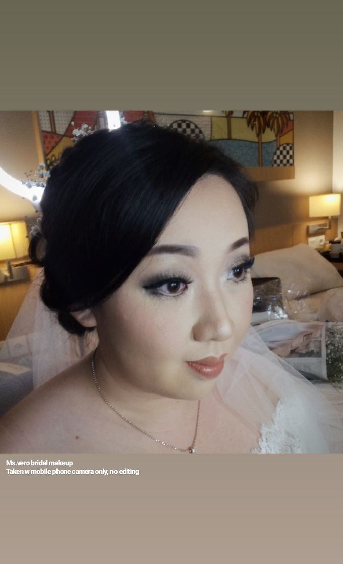Wedding & Prewedding 4 by CHERIS'H makeup artist - 020 Wedding & Prewedding 4 by CHERIS'H makeup artist - 020