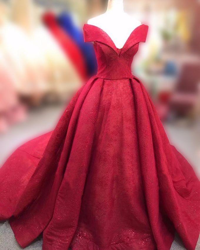 Sale And Rent Wedding Dress by Sewa Gaun Pesta - 004 Sale And Rent Wedding Dress by Sewa Gaun Pesta - 004