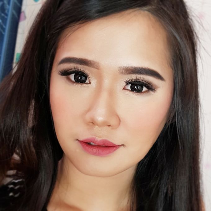 Sister Makeup by Juny Veniera Makeup Artist - 002 Sister Makeup by Juny Veniera Makeup Artist - 002