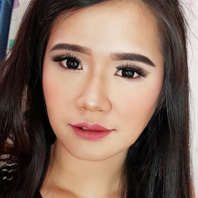 Sister Makeup by Juny Veniera Makeup Artist - 005 Sister Makeup by Juny Veniera Makeup Artist - 005