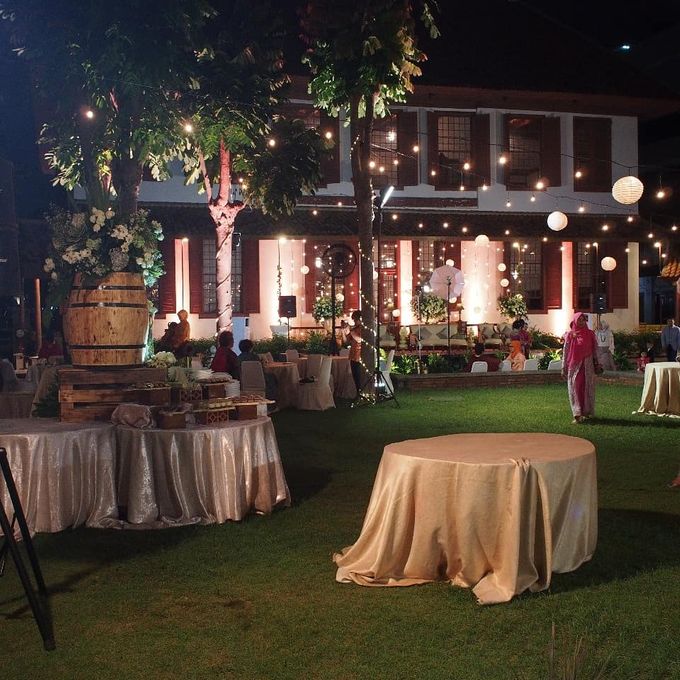Wedding Gedung Arsip by SOUNDSCAPE - BOSE Rental Audio Professional - 004 Wedding Gedung Arsip by SOUNDSCAPE - BOSE Rental Audio Professional - 004