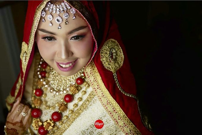 Wedding MERI MERIA SARI by KLIQPICT STUDIO - 002