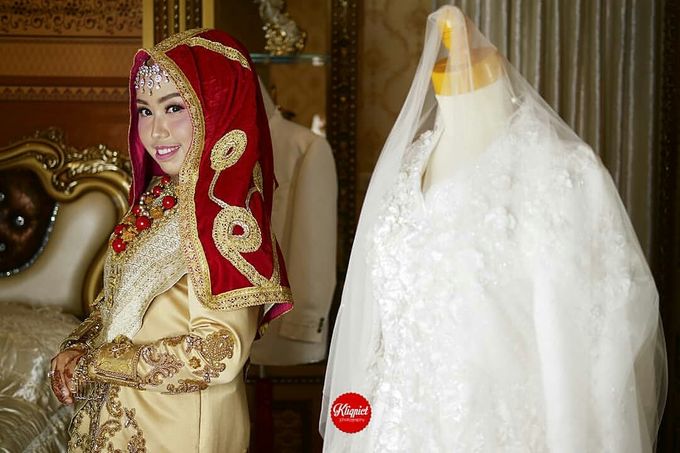 Wedding MERI MERIA SARI by KLIQPICT STUDIO - 001 Wedding MERI MERIA SARI by KLIQPICT STUDIO - 001