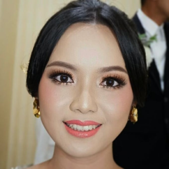 Wedding & Prewedding 4 by CHERIS'H makeup artist - 027 Wedding & Prewedding 4 by CHERIS'H makeup artist - 027