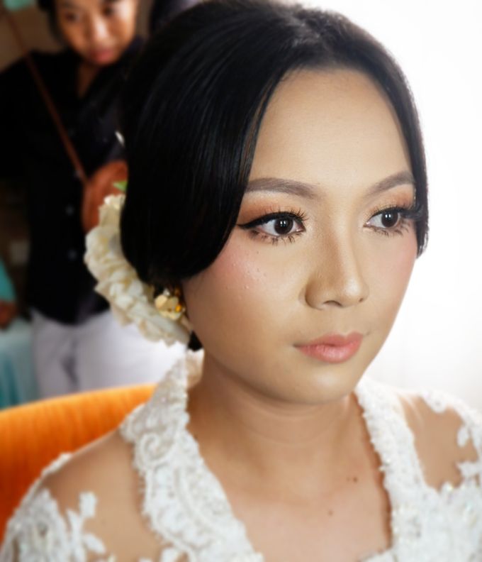 Wedding & Prewedding 4 by CHERIS'H makeup artist - 026