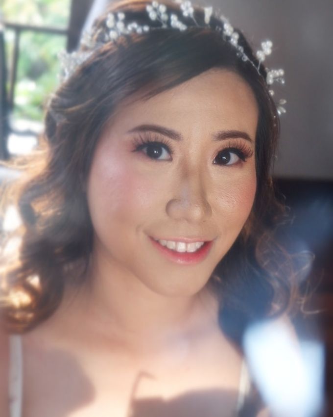 Wedding & Prewedding 4 by CHERIS'H makeup artist - 012