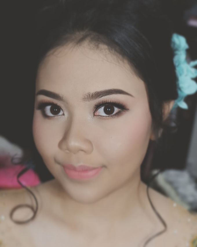 Wedding & Prewedding 4 by CHERIS'H makeup artist - 001 Wedding & Prewedding 4 by CHERIS'H makeup artist - 001