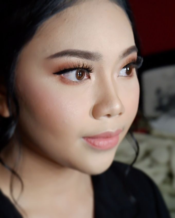 Wedding & Prewedding 4 by CHERIS'H makeup artist - 028 Wedding & Prewedding 4 by CHERIS'H makeup artist - 028