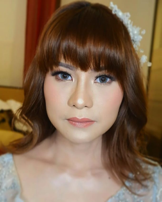 Wedding & Prewedding 4 by CHERIS'H makeup artist - 016 Wedding & Prewedding 4 by CHERIS'H makeup artist - 016