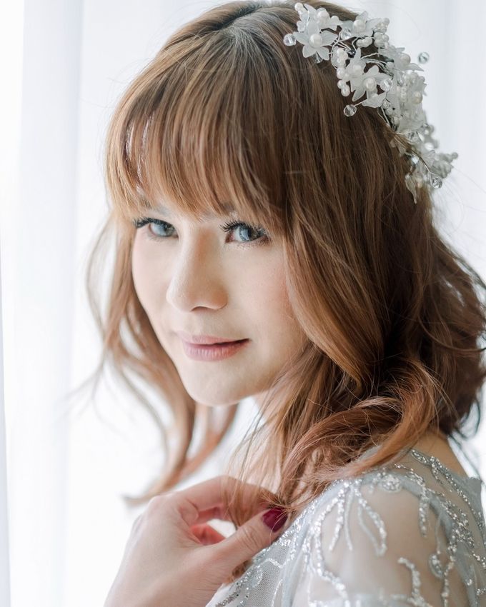 Wedding & Prewedding 4 by CHERIS'H makeup artist - 007 Wedding & Prewedding 4 by CHERIS'H makeup artist - 007