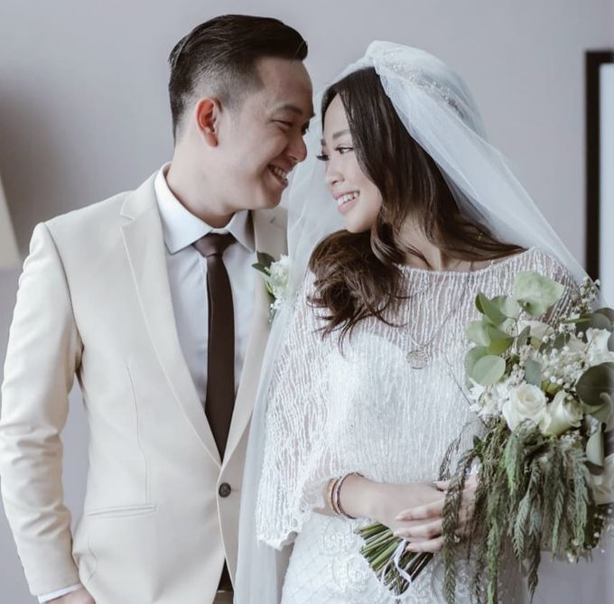 The Wedding Of David & Yessy by Thepotomoto Photography - 003 The Wedding Of David & Yessy by Thepotomoto Photography - 003