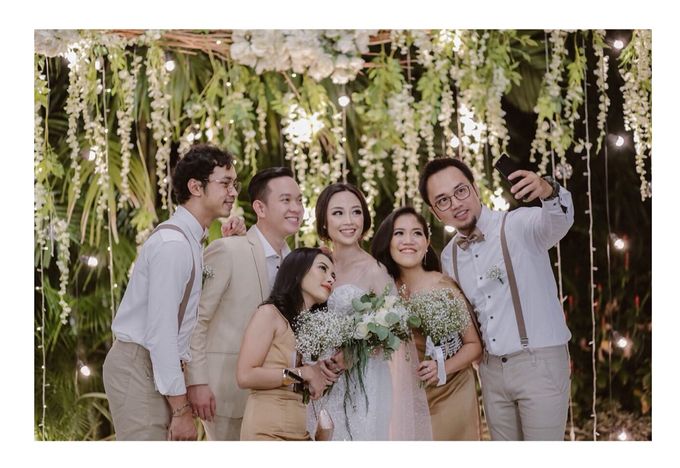 The Wedding Of David & Yessy by Thepotomoto Photography - 006 The Wedding Of David & Yessy by Thepotomoto Photography - 006