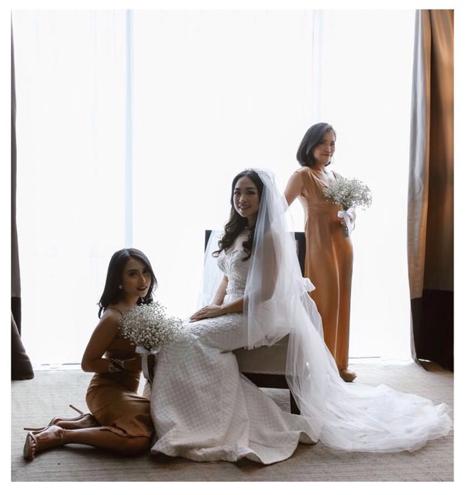 The Wedding Of David & Yessy by Thepotomoto Photography - 001 The Wedding Of David & Yessy by Thepotomoto Photography - 001