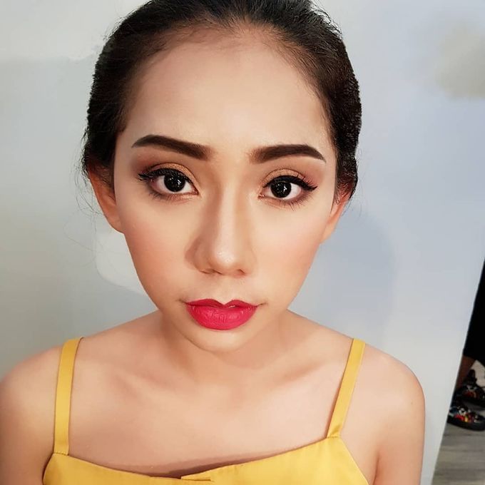 Photoshoot Makeup by Juny Veniera Makeup Artist - 006 Photoshoot Makeup by Juny Veniera Makeup Artist - 006