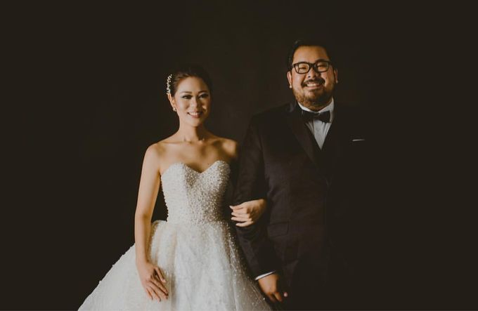 The Wedding of Raymond + Meigina by SAS designs - 001 The Wedding of Raymond + Meigina by SAS designs - 001