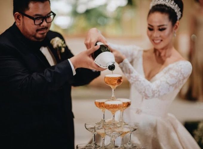 The Wedding of Raymond + Meigina by SAS designs - 002 The Wedding of Raymond + Meigina by SAS designs - 002