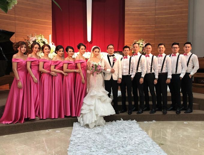 The Wedding Of Alfin + Fanny by SAS designs - 007 The Wedding Of Alfin + Fanny by SAS designs - 007