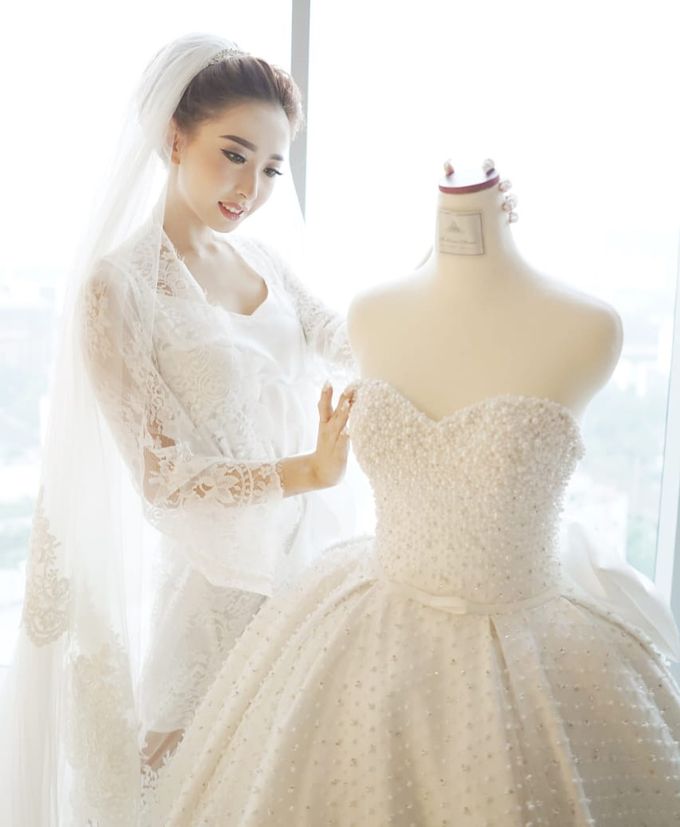 The Wedding Of Alfin + Fanny by SAS designs - 003 The Wedding Of Alfin + Fanny by SAS designs - 003