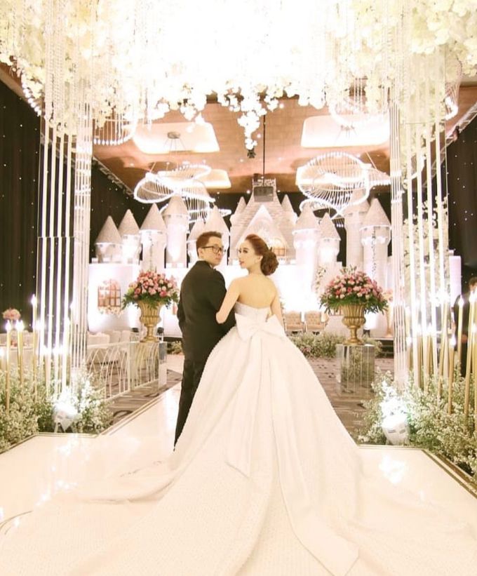 The Wedding Of Alfin + Fanny by SAS designs - 010 The Wedding Of Alfin + Fanny by SAS designs - 010