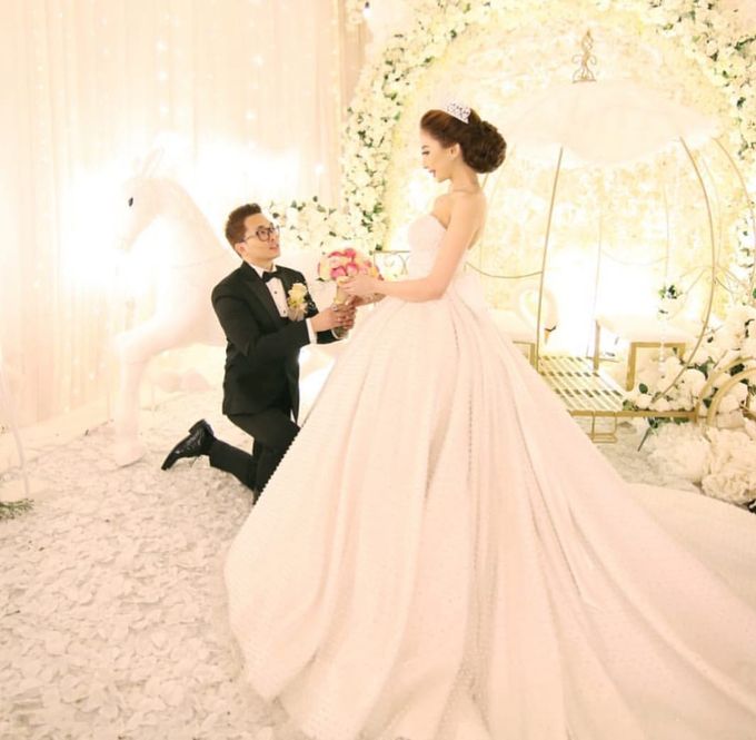 The Wedding Of Alfin + Fanny by SAS designs - 008 The Wedding Of Alfin + Fanny by SAS designs - 008