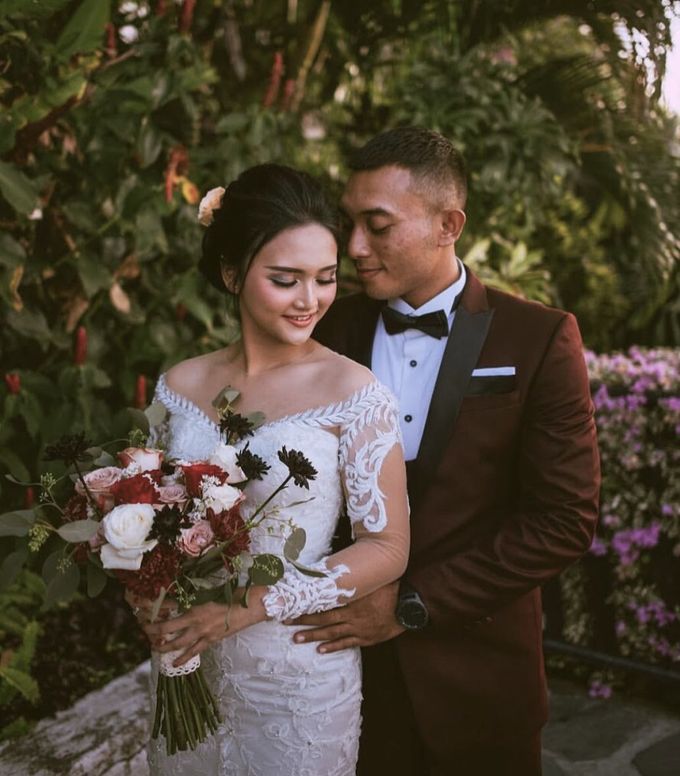 The Wedding of Gema + Eka by SAS designs - 012 The Wedding of Gema + Eka by SAS designs - 012