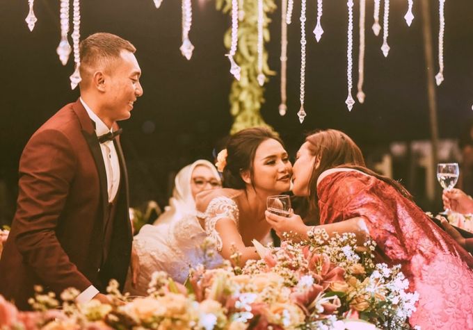 The Wedding of Gema + Eka by SAS designs - 005 The Wedding of Gema + Eka by SAS designs - 005