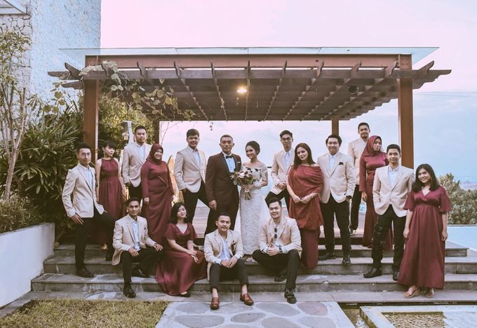 The Wedding of Gema + Eka by SAS designs - 009 The Wedding of Gema + Eka by SAS designs - 009
