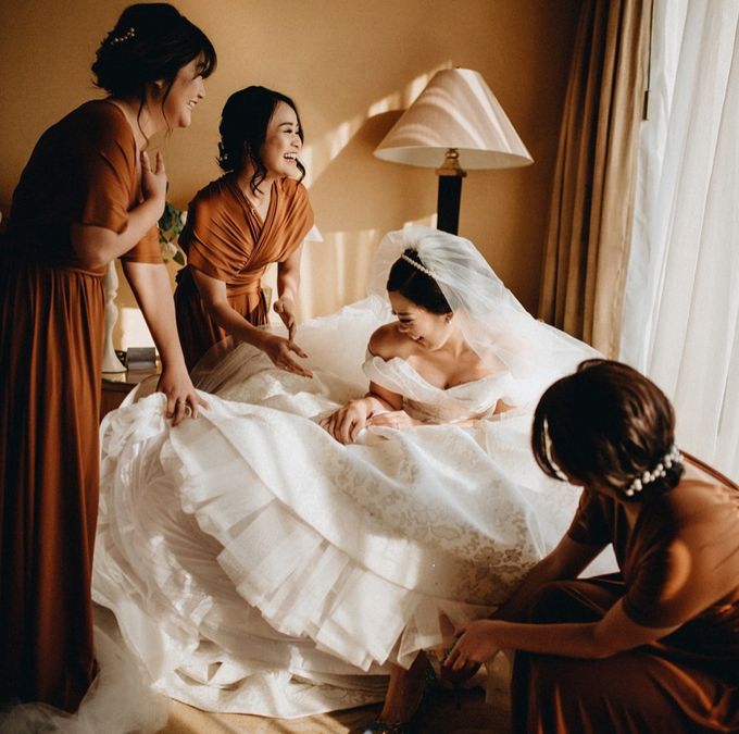 The Wedding of Raymond + Meigina by SAS designs - 015 The Wedding of Raymond + Meigina by SAS designs - 015
