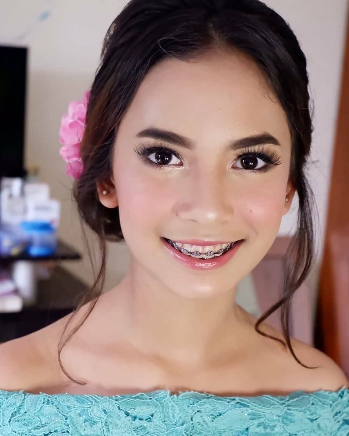 Makeup Aliyah by Yuka Makeup Artist - 004 Makeup Aliyah by Yuka Makeup Artist - 004