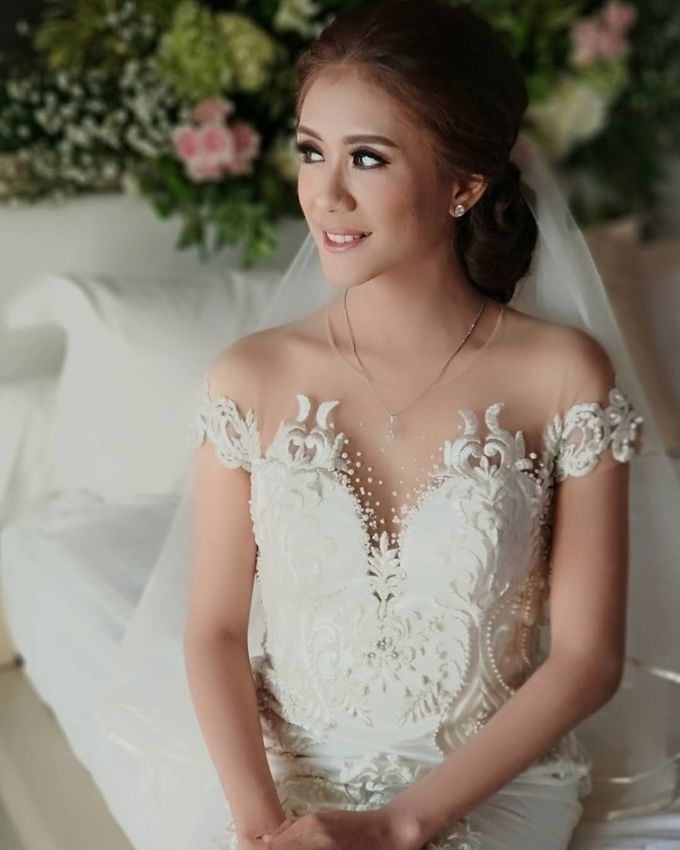 Monica & Denny by MarisaFe Bridal - 005 Monica & Denny by MarisaFe Bridal - 005