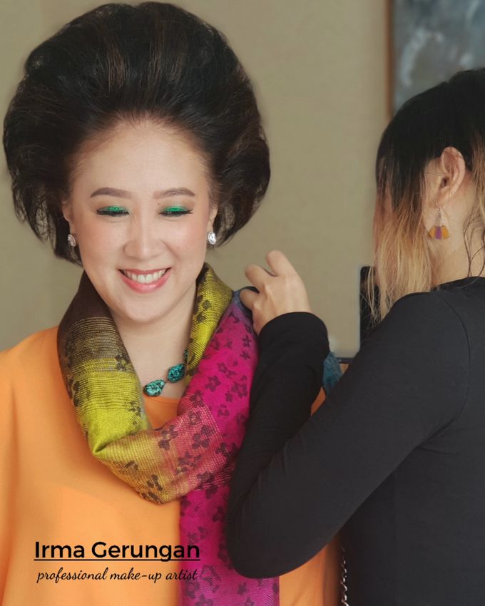 Photoshoots Makeup Portfolio by Irma Gerungan Makeup Artist - 020 Photoshoots Makeup Portfolio by Irma Gerungan Makeup Artist - 020
