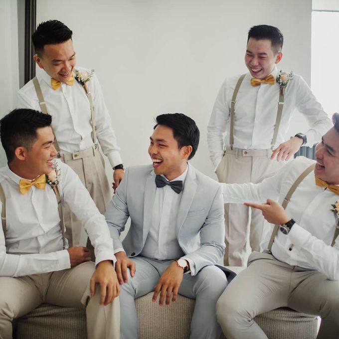 The Wedding of Kevin & Andrea by ARYADUTA BALI - 012 The Wedding of Kevin & Andrea by ARYADUTA BALI - 012
