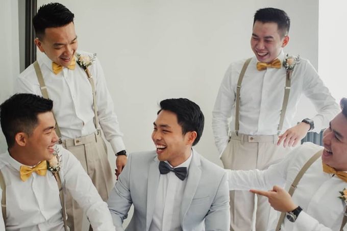 The Wedding of Kevin & Andrea by ARYADUTA BALI - 011 The Wedding of Kevin & Andrea by ARYADUTA BALI - 011