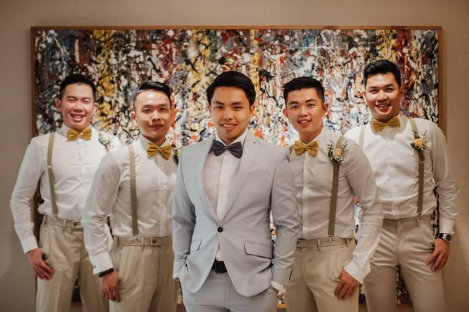 The Wedding of Kevin & Andrea by ARYADUTA BALI - 010 The Wedding of Kevin & Andrea by ARYADUTA BALI - 010