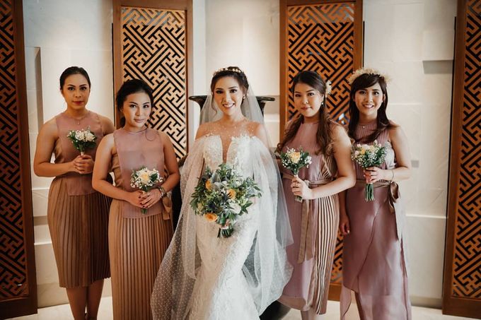 The Wedding of Kevin & Andrea by ARYADUTA BALI - 007 The Wedding of Kevin & Andrea by ARYADUTA BALI - 007