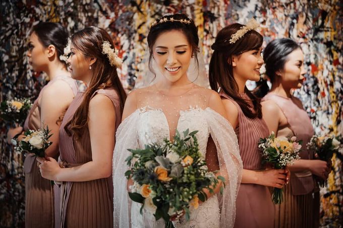 The Wedding of Kevin & Andrea by ARYADUTA BALI - 005 The Wedding of Kevin & Andrea by ARYADUTA BALI - 005