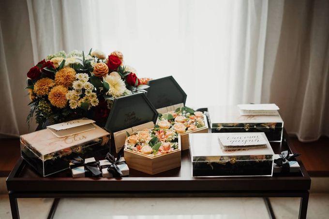 The Wedding of Kevin & Andrea by ARYADUTA BALI - 020 The Wedding of Kevin & Andrea by ARYADUTA BALI - 020