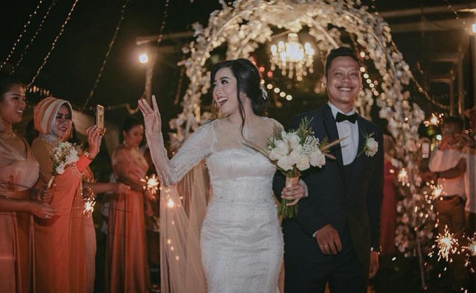 The Wedding Of Erwin & Novira by Jivo Huseri Film - 001 The Wedding Of Erwin & Novira by Jivo Huseri Film - 001