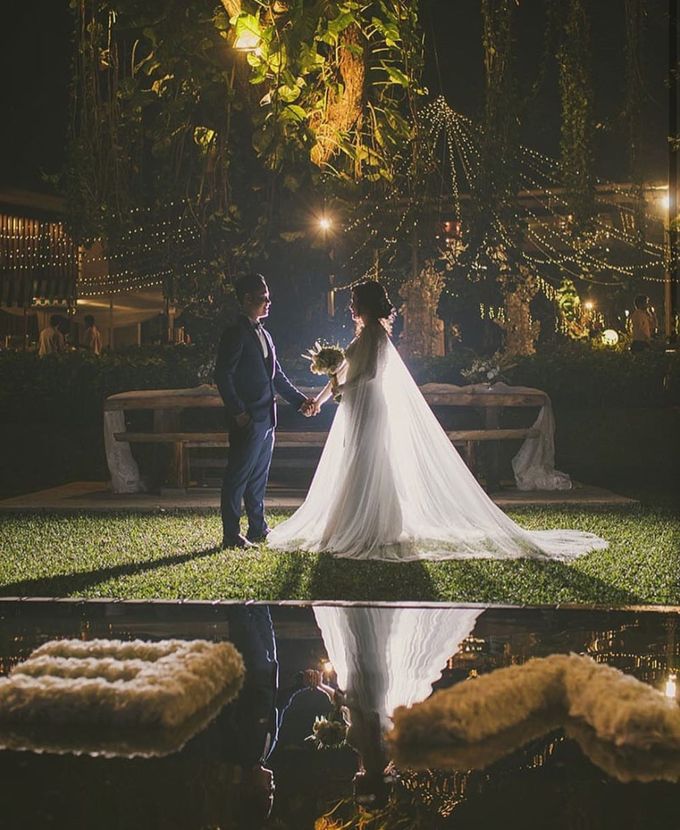 The Wedding Of Erwin & Novira by Jivo Huseri Film - 003 The Wedding Of Erwin & Novira by Jivo Huseri Film - 003