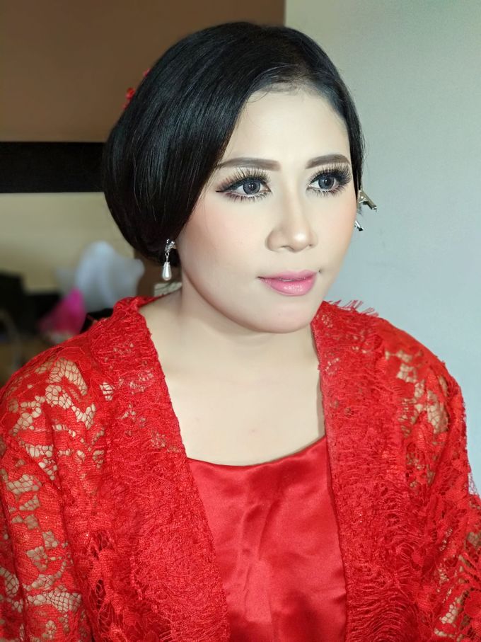 Wedding Makeup & Airbrush by Ve Make-up Artist - 002 Wedding Makeup & Airbrush by Ve Make-up Artist - 002